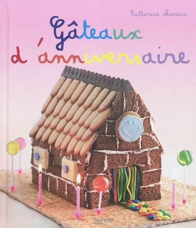 Gâteaux d'anniversaire - 