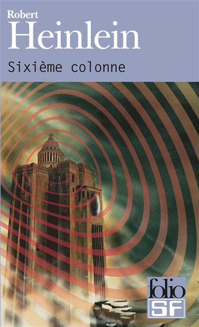 Sixième colonne - 