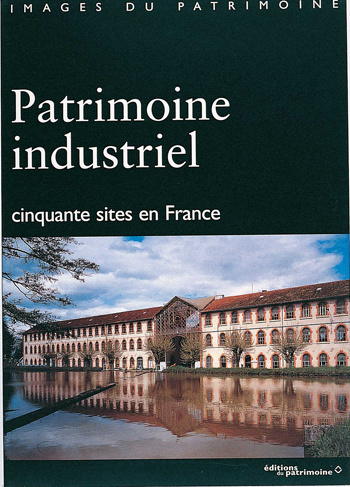 Patrimoine industriel - 