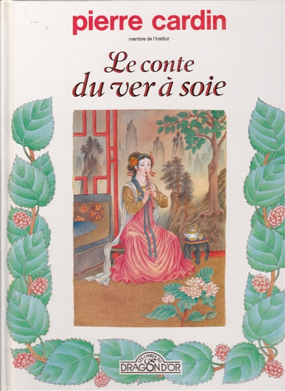 conte du ver à soie (Le) - 