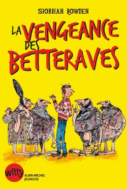 vengeance des betteraves (La) - 