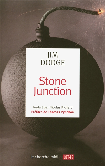 Stone junction - 