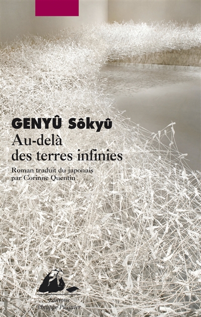 Au-delà des terres infinies - 