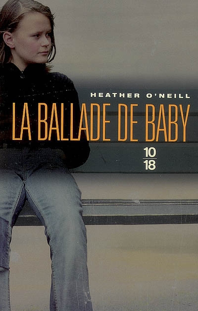 ballade de Baby (La) - 