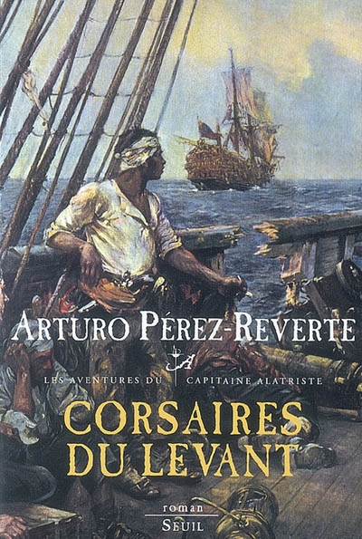 Corsaires du Levant - 