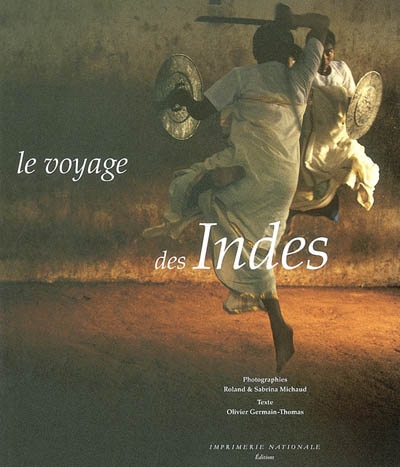 voyage des Indes (Le) - 