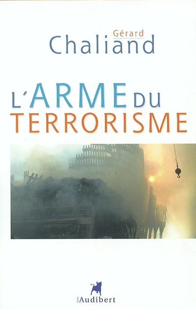 arme du terrorisme (L') - 