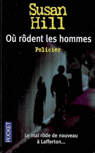 Où rôdent les hommes - 