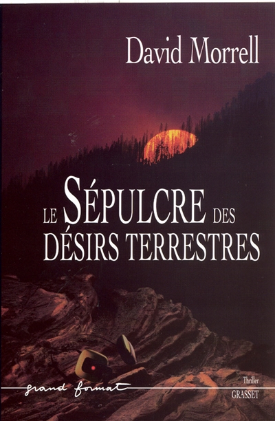 sépulcre des désirs terrestres (Le) - 