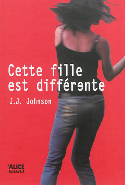 Cette fille est différente - 