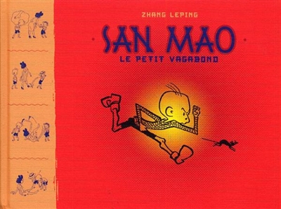 San Mao, le petit vagabond - 