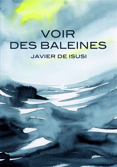 Voir des baleines - 