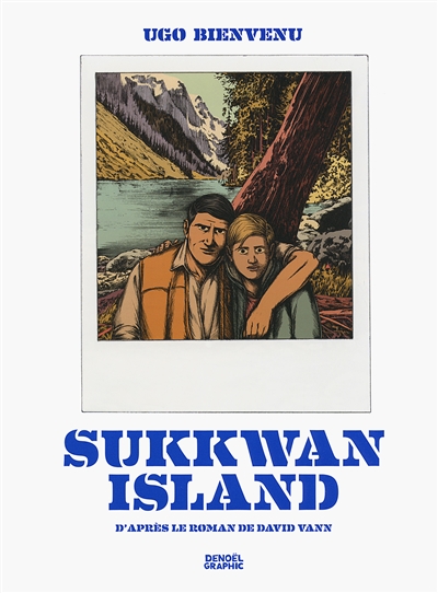 Sukkwan island - 