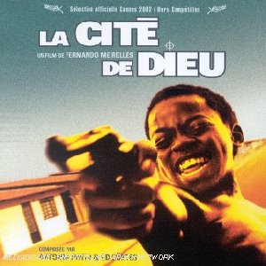 La Cité de Dieu - 