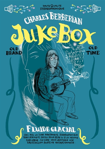 Juke box - 