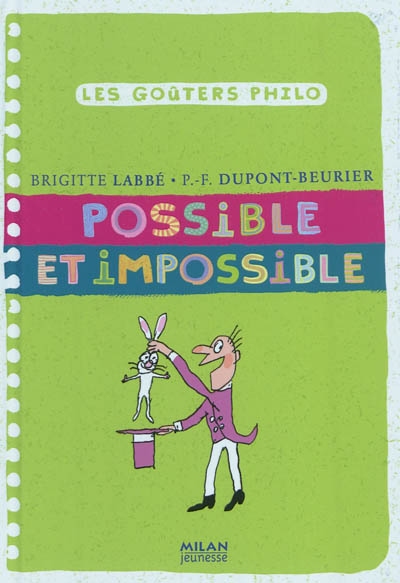 Possible et impossible - 