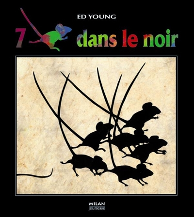 7 [souris] dans le noir - 