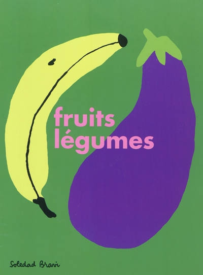 Fruits légumes - 