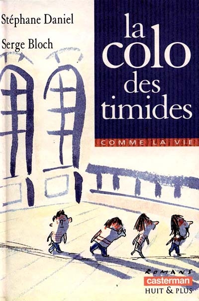 Colo des timides (La) - 