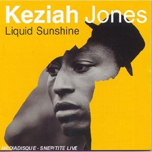 Liquid sunshine - 