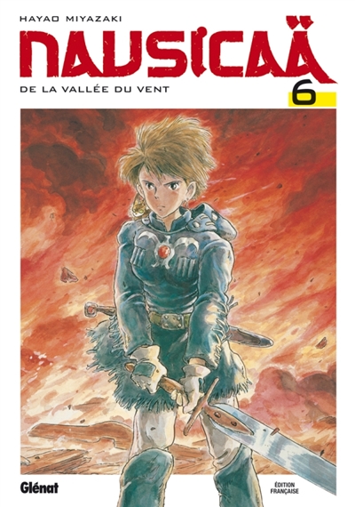 Nausicaä - 