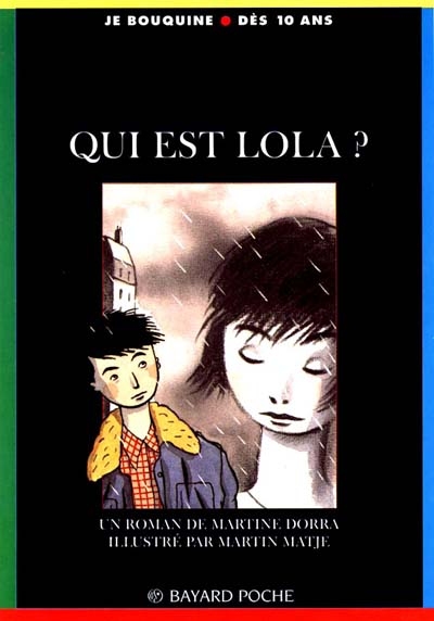 Qui est Lola ? - 