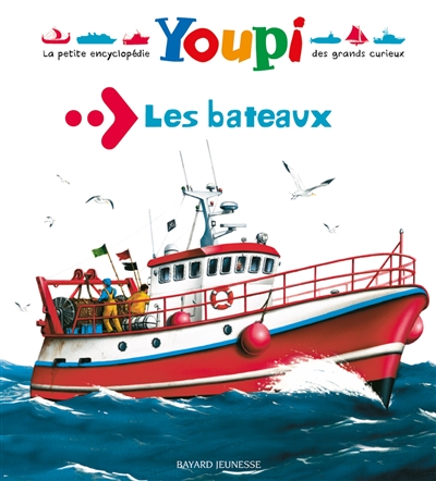 bateaux (Les ) - 