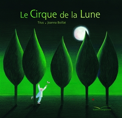 cirque de la Lune (Le) - 