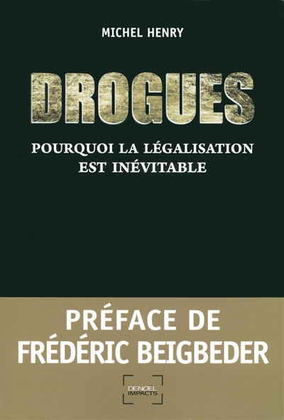 Drogues - 