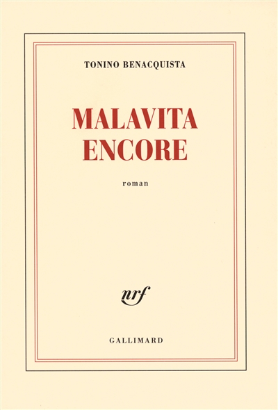 Malavita, encore - 