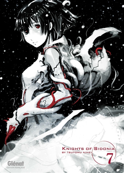 Knights of Sidonia - 