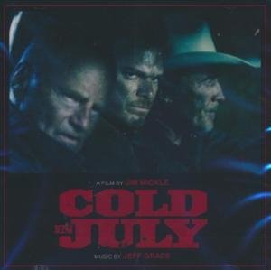 Cold in july - 