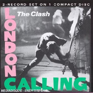 London calling - 