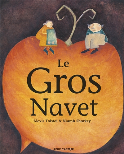 Le gros navet - 