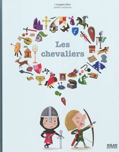 chevaliers (Les) - 