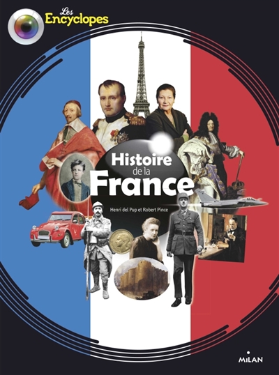 Histoire de la France - 