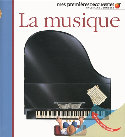 La musique - 