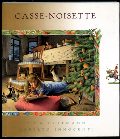 Casse-Noisette - 