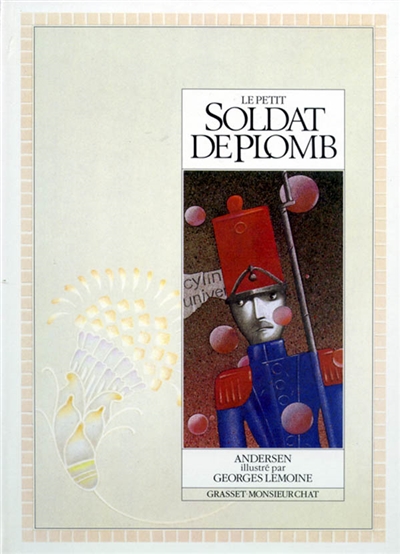 petit soldat de plomb (Le) - 