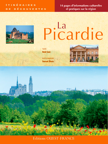 Picardie 2011 (La) - 