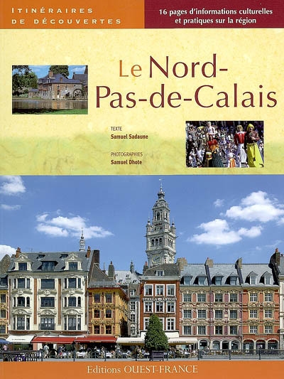 Nord-Pas-de-Calais 2009 - 