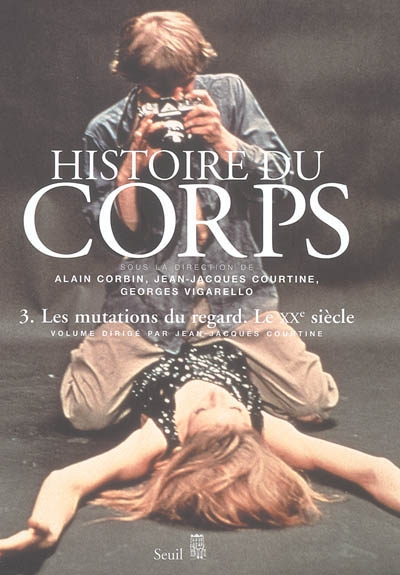 Histoire du corps 3 - 