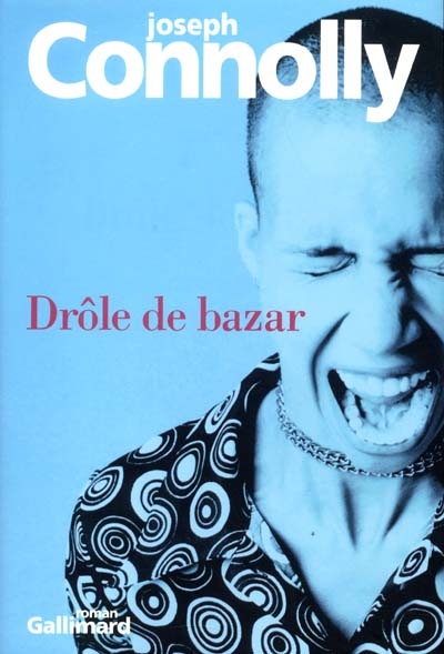 Drôle de bazar - 