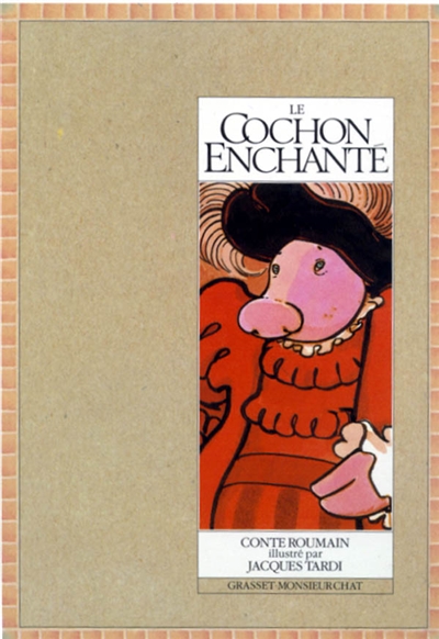 cochon enchanté (Le) - 