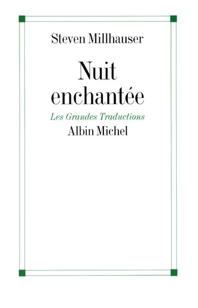 Nuit enchantée - 