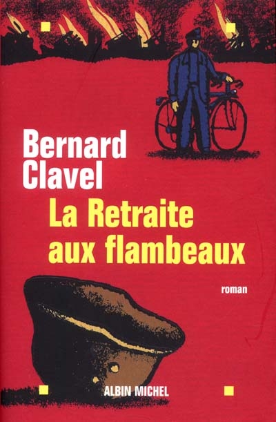 retraite aux flambeaux (La) - 