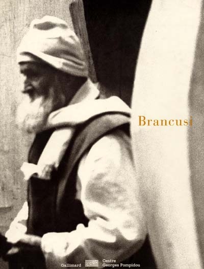 Constantin Brancusi (1876-1957) - 