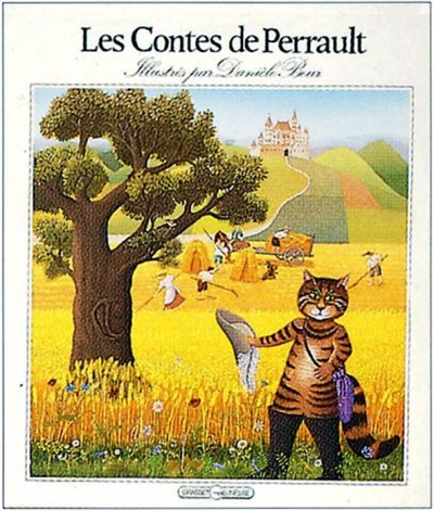 Contes (Les ) - 