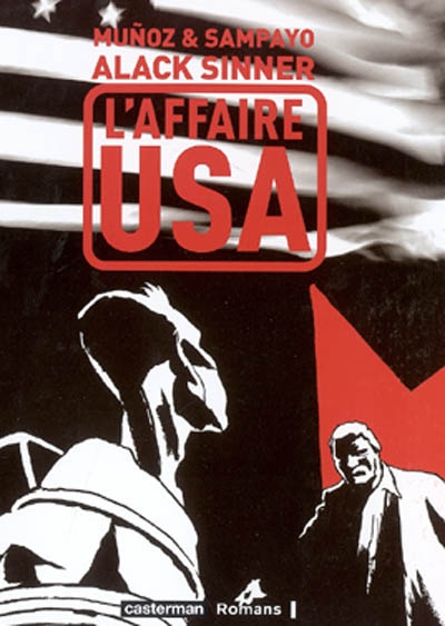 affaire USA (L') - 