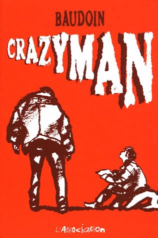 Crazyman - 